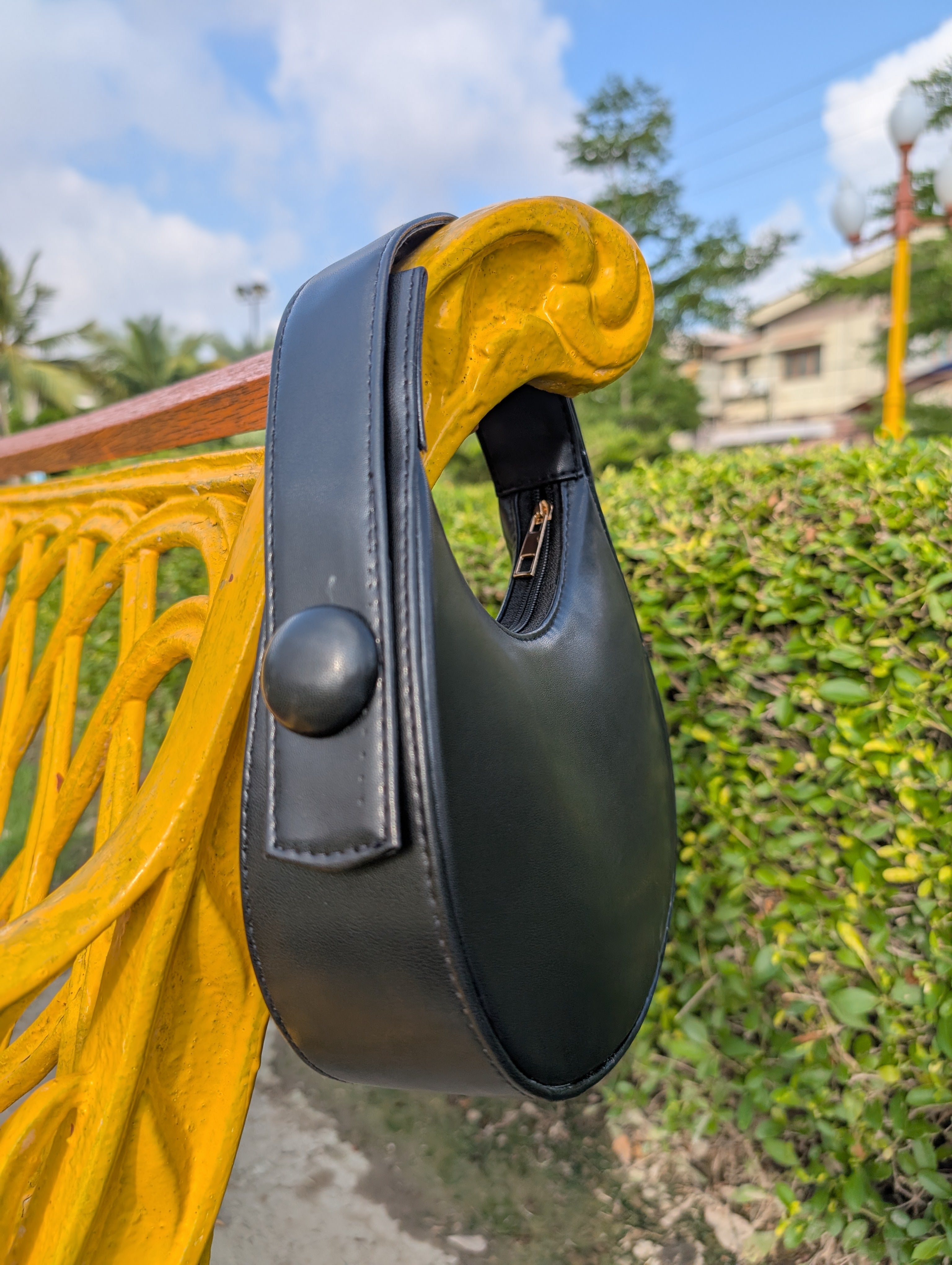 The Luna Loop Bag🌙