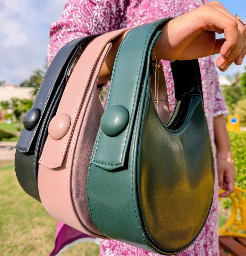 The Luna Loop Bag🌙