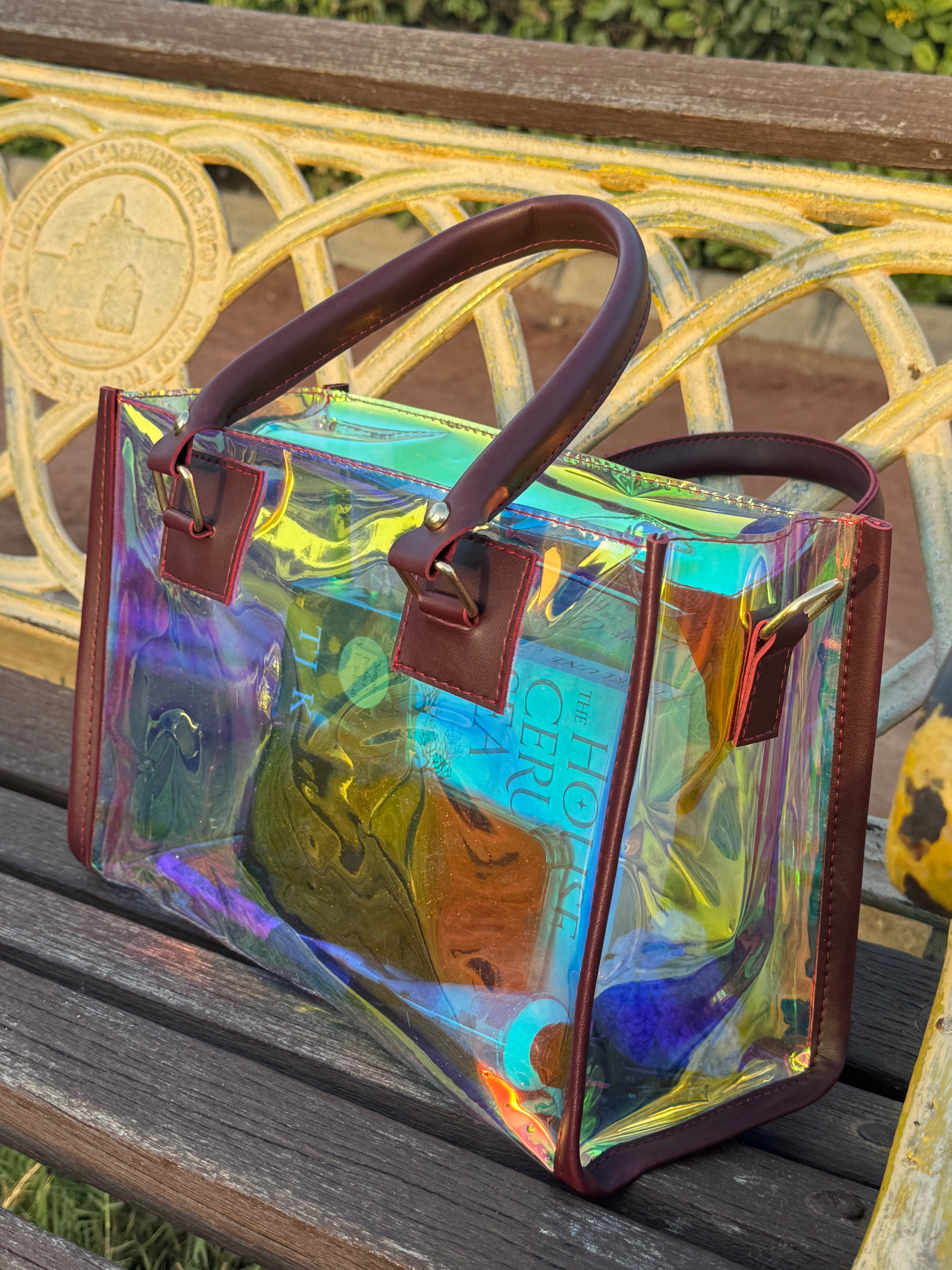 Holographic Magic