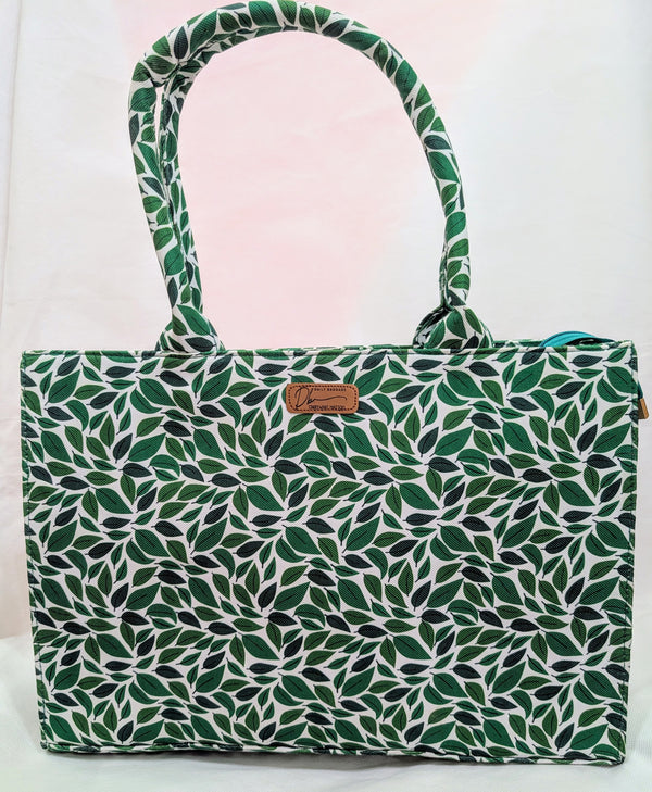 LEAF IT TO ME-Stylish Shoulder Hand Bag 🍃👜