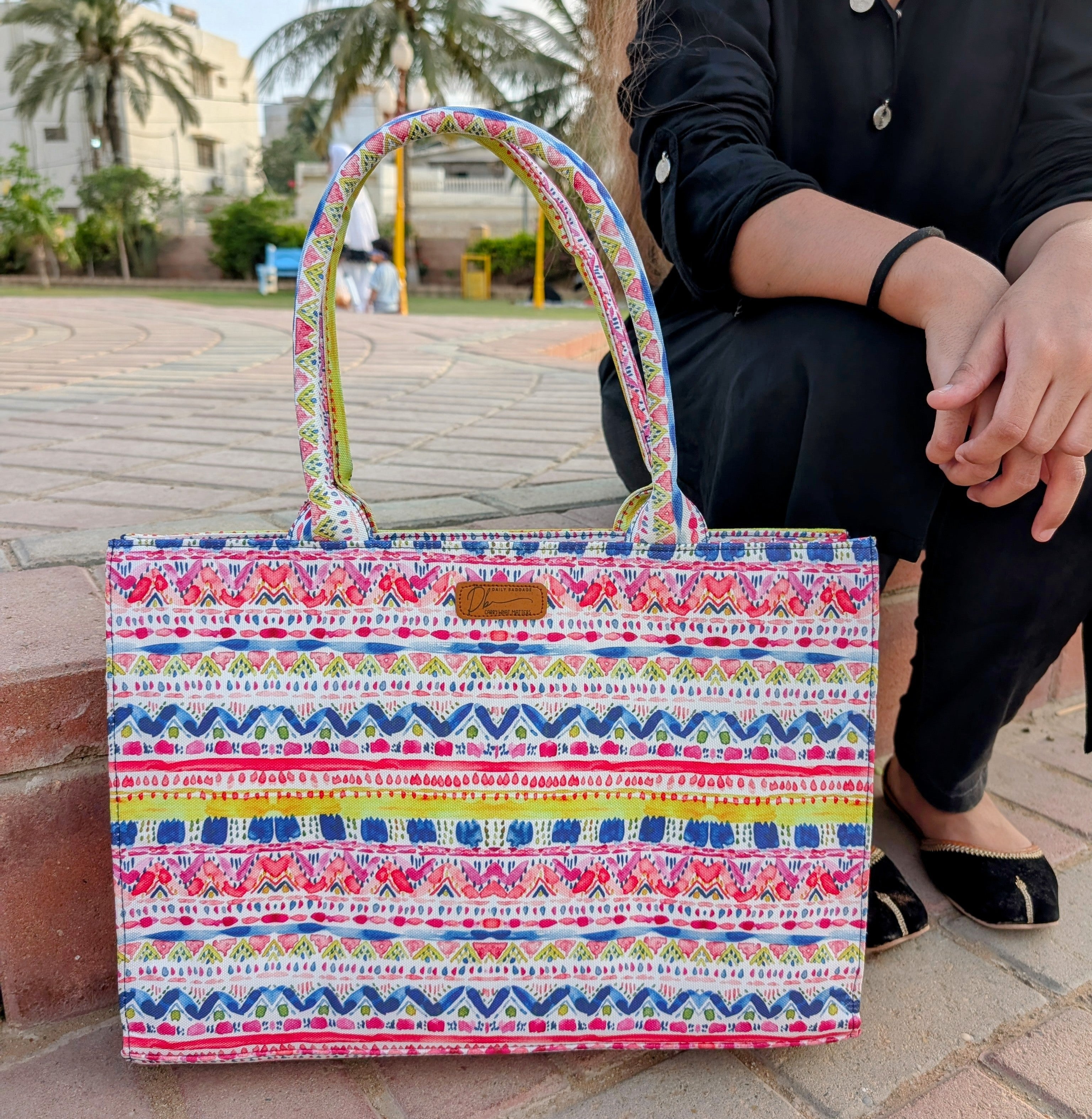 Beautiful Charming Stylish Shoulder Hand Bag