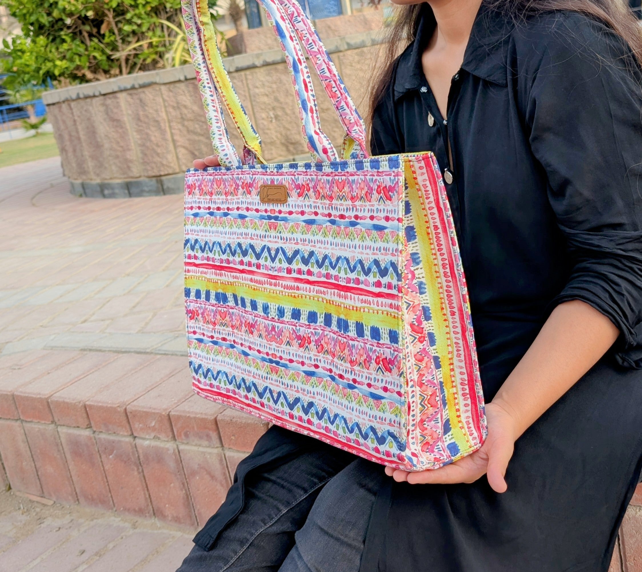Beautiful Charming Stylish Shoulder Hand Bag